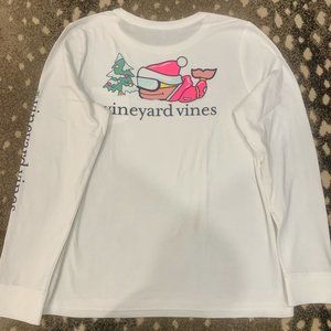 Vineyard Vines Ladies XL T-shirt